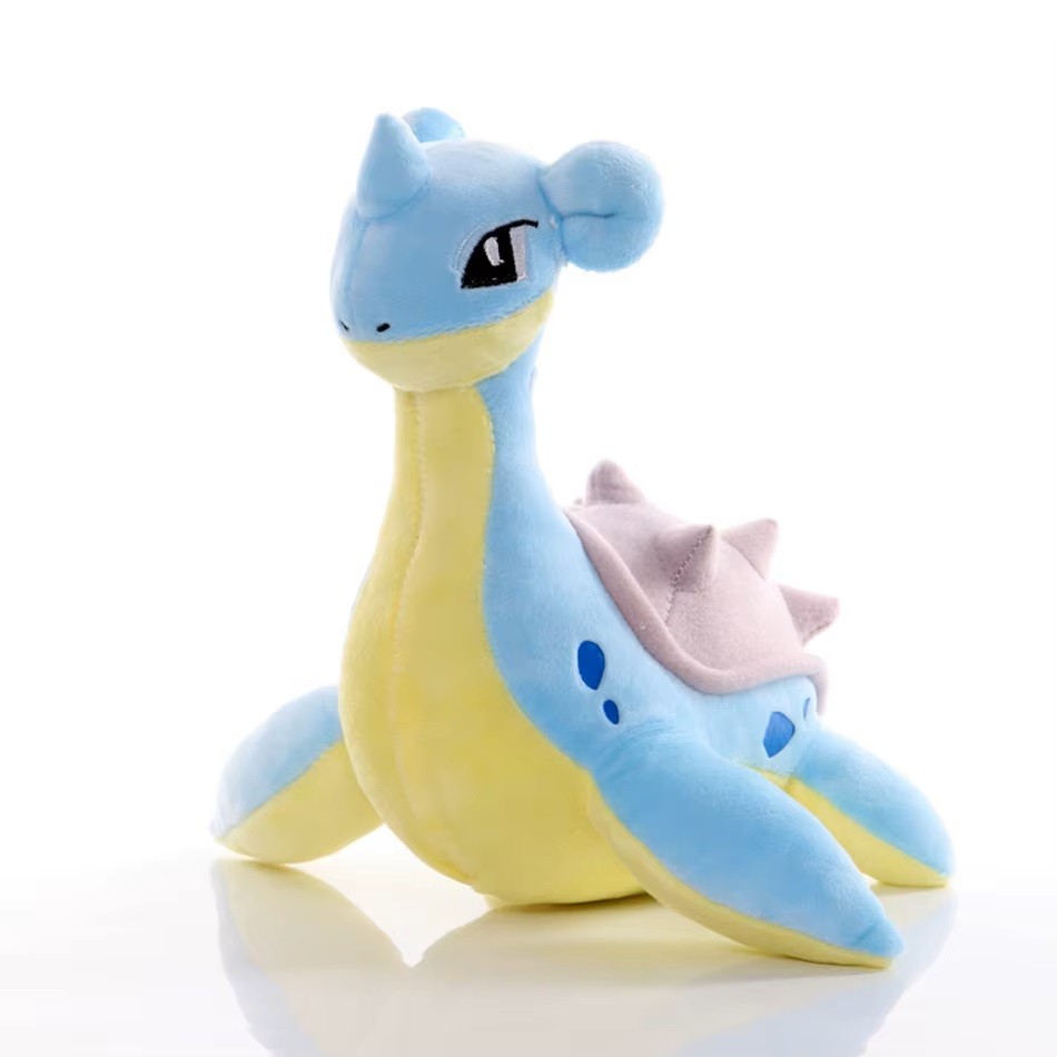 Lapras 20cm