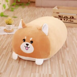 Cachorro Roliço 28cm