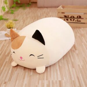 Gato Roliço 28cm
