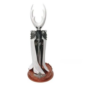 Hollow Knight - Cavaleiro Oco (Empty Knight) 25cm