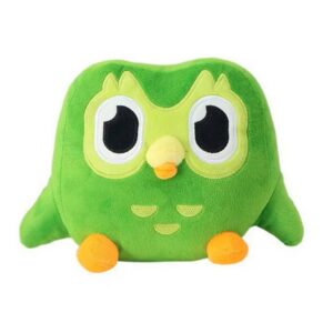 Duo (Mascote do Duolingo) 20cm