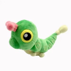 Caterpie 10cm