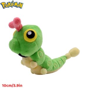 Caterpie 10cm
