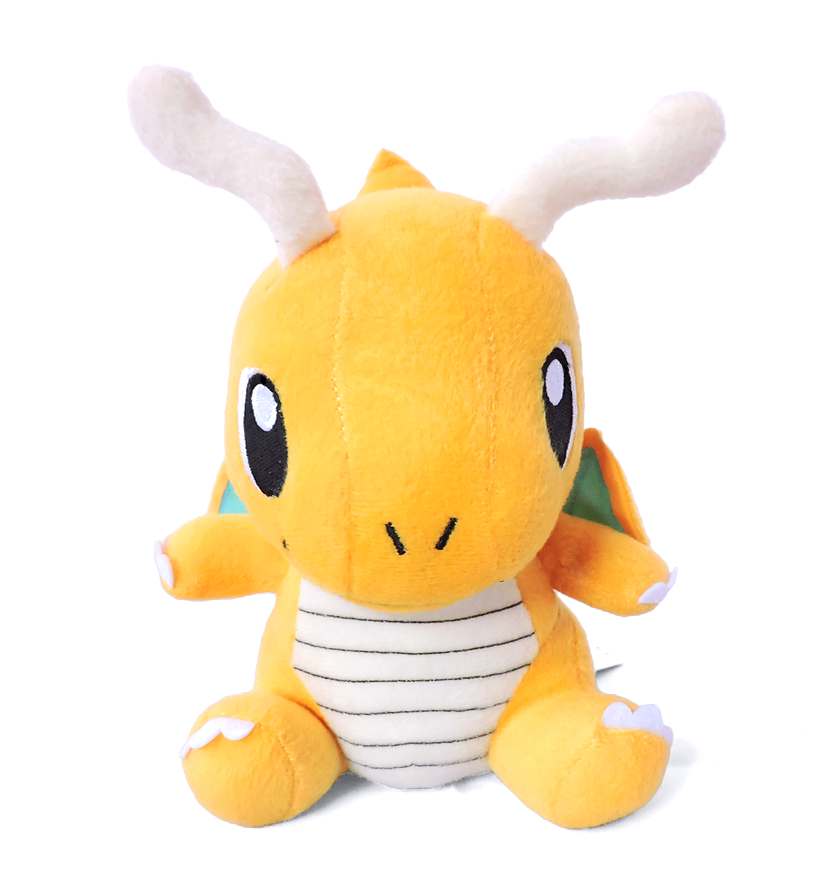 Dragonite 16cm - Imagem 2