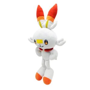 Scorbunny