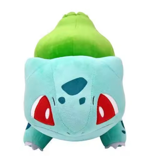 Bulbasaur 20cm - Imagem 2