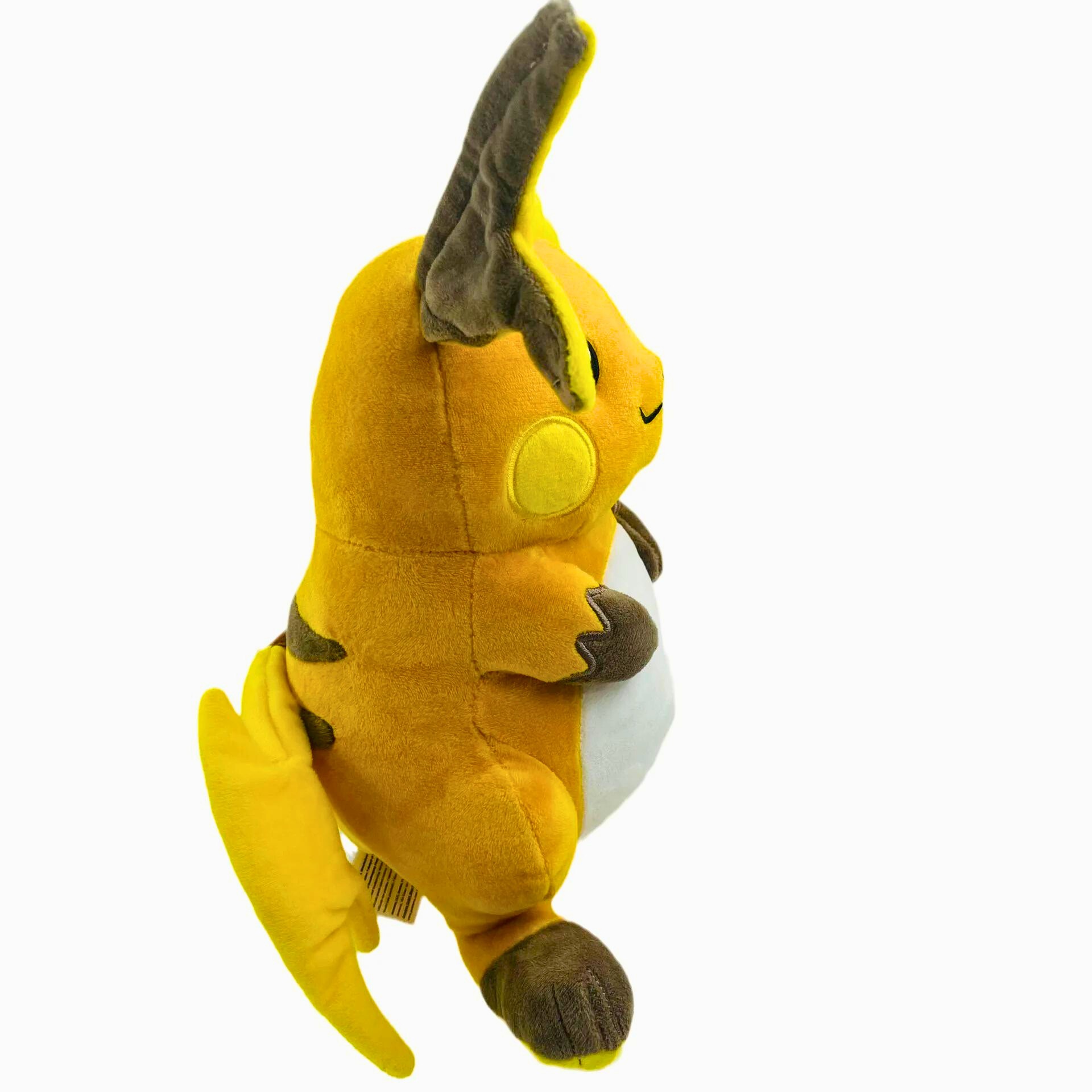 Raichu 30cm - Imagem 3
