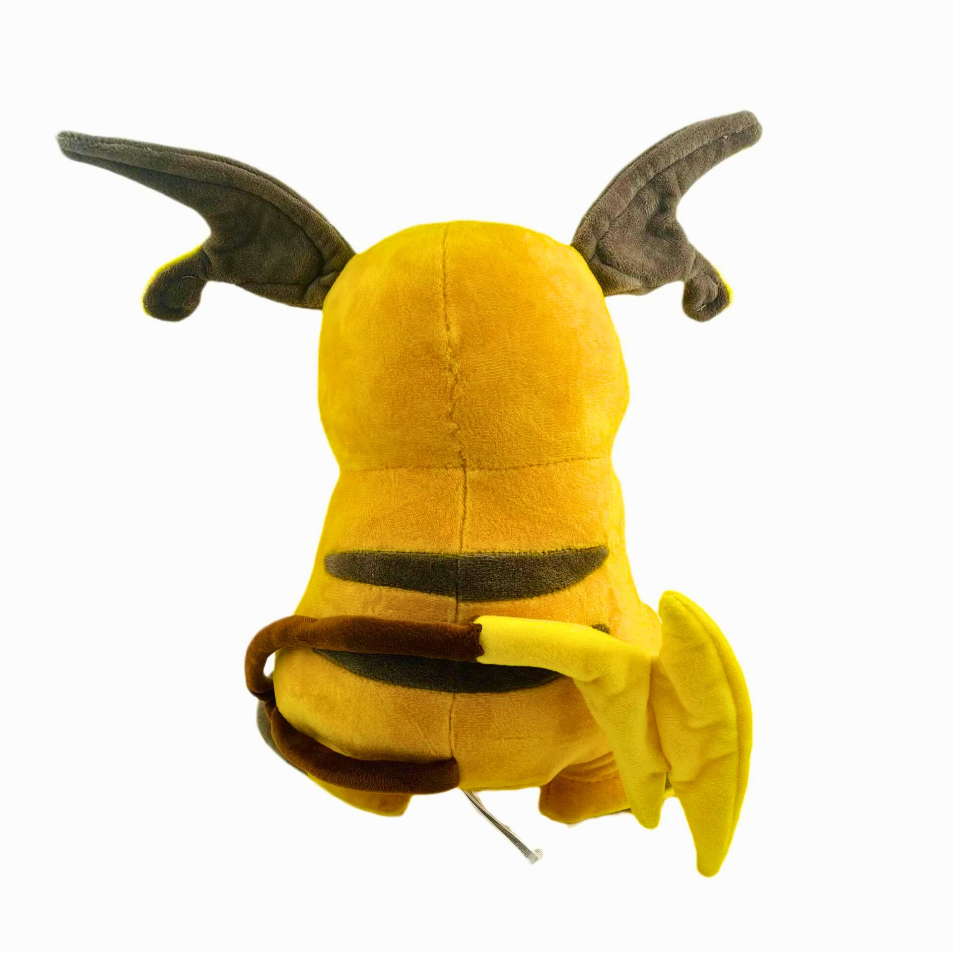 Raichu 30cm - Imagem 4