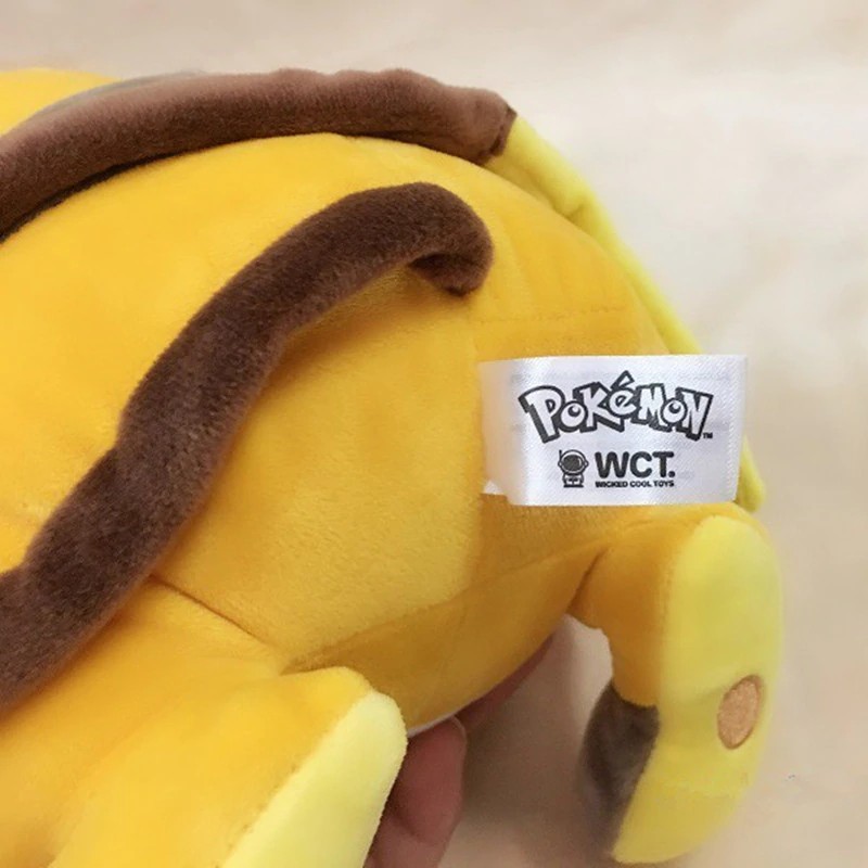 Raichu 30cm - Imagem 9