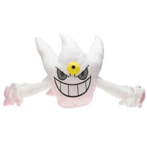 Mega Gengar Shiny 19cm