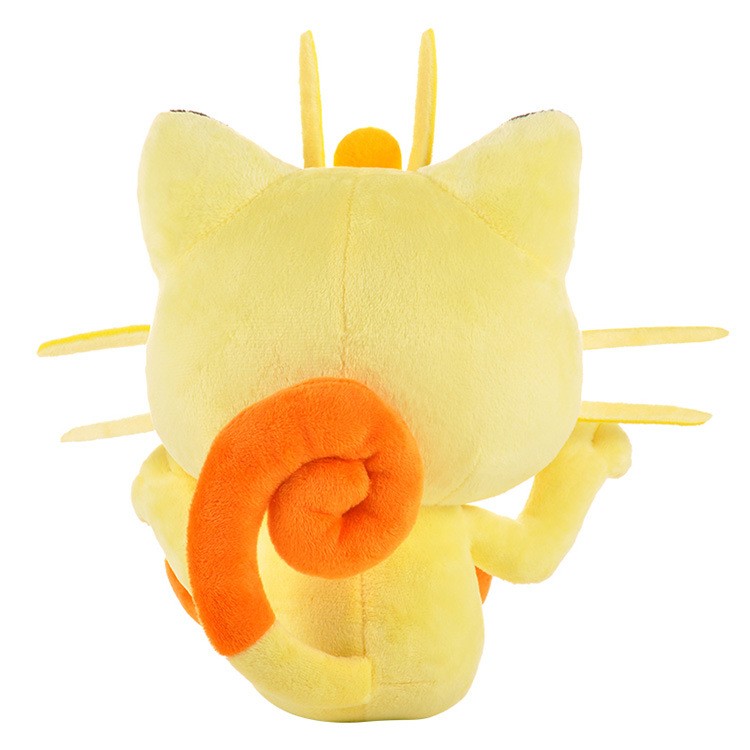 Meowth 24cm - Imagem 3
