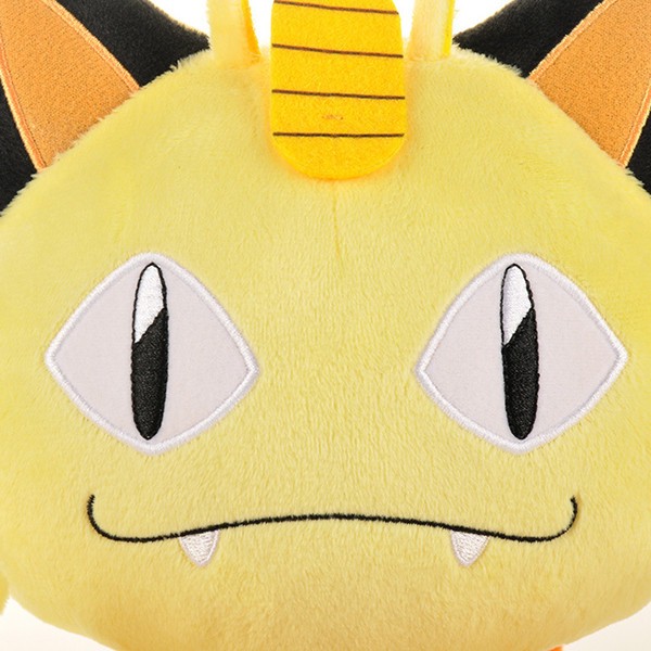 Meowth 24cm - Imagem 4