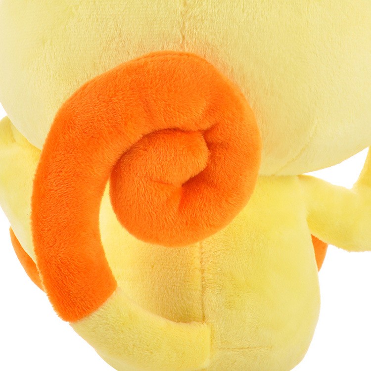 Meowth 24cm - Imagem 5