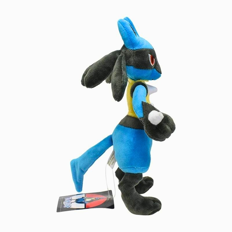 Lucario 33cm - Imagem 2
