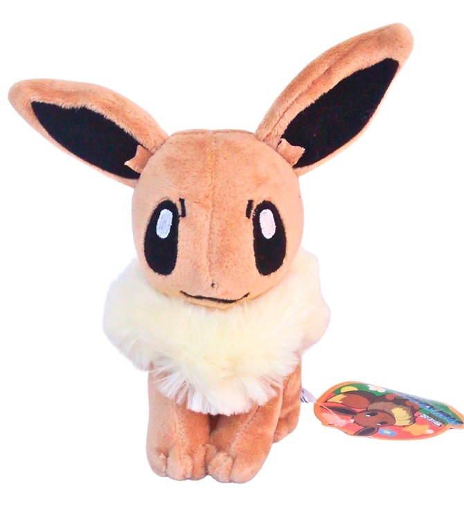 Eevee 18cm