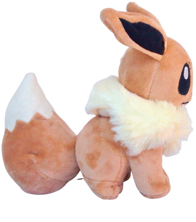 Eevee 18cm - Imagem 2