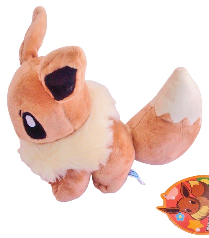 Eevee 18cm - Imagem 4