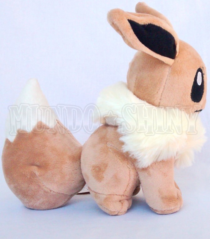 Eevee 18cm - Imagem 6