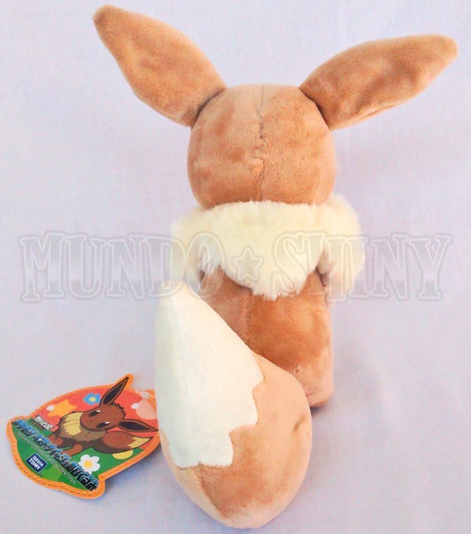 Eevee 18cm - Imagem 7