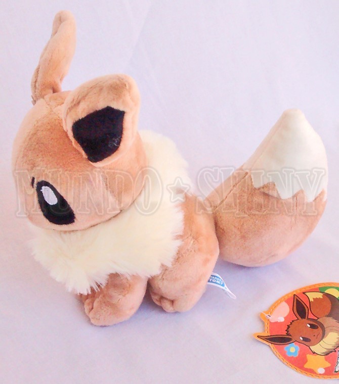 Eevee 18cm - Imagem 8