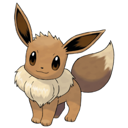 Eevee 18cm - Imagem 9