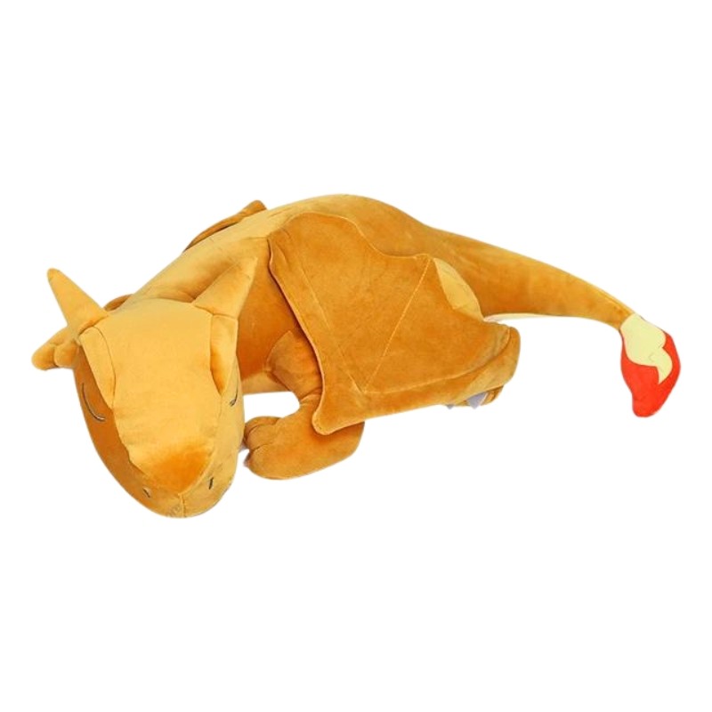Charizard Dormindo 50cm - Imagem 3
