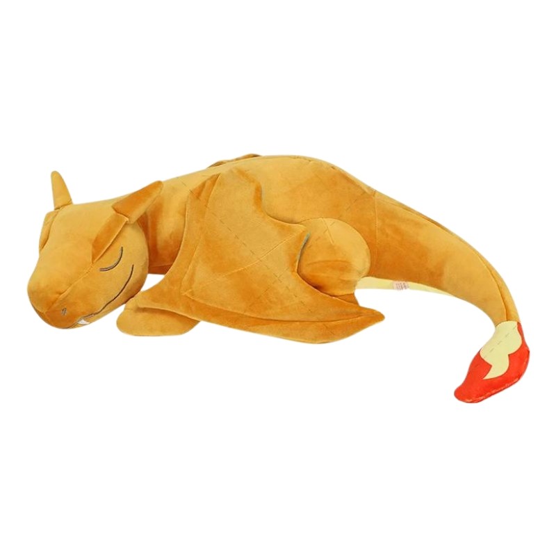Charizard Dormindo 50cm - Imagem 2