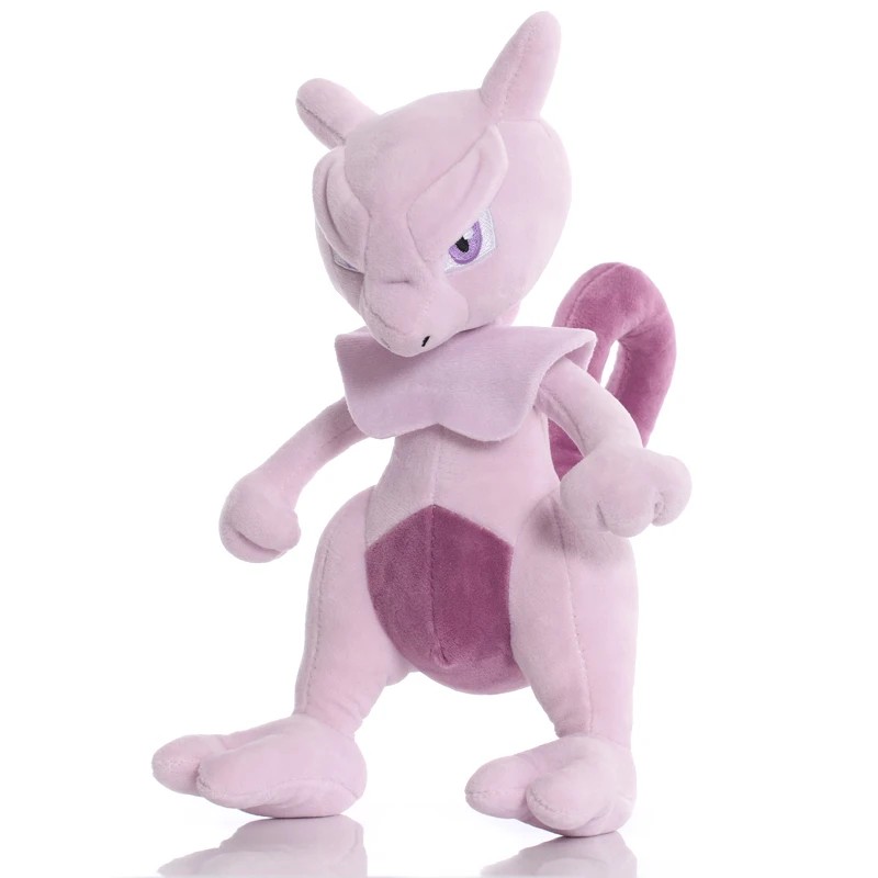 Mewtwo 22cm (com ventosa) - Imagem 2
