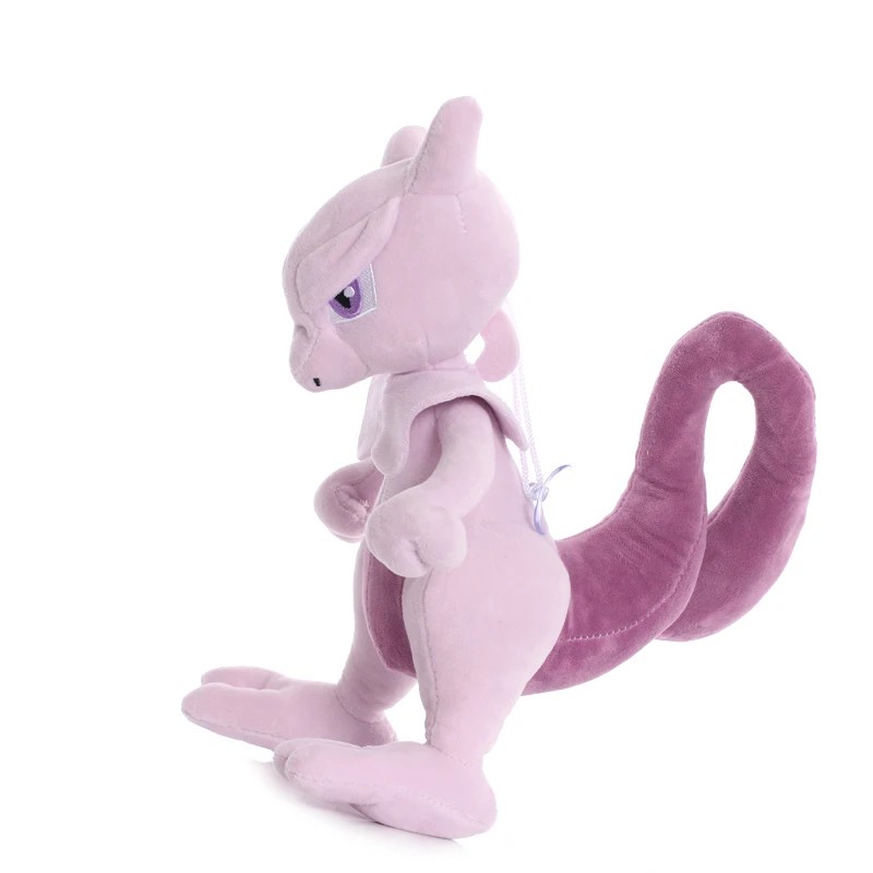 Mewtwo 22cm (com ventosa) - Imagem 3
