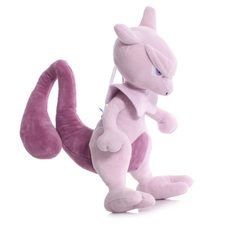 Mewtwo 22cm (com ventosa) - Imagem 4