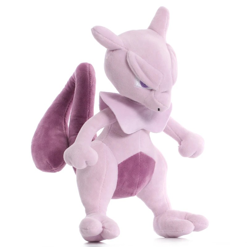 Mewtwo 22cm (com ventosa) - Imagem 5