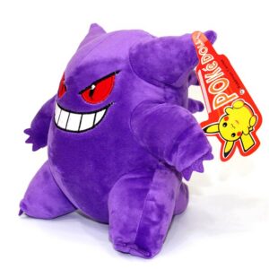 Gengar 24cm