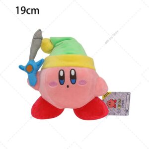 Kirby Espada (20cm)