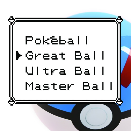 Great Ball - Pokébola Abre e Fecha + Pokémon Surpresa - Imagem 2