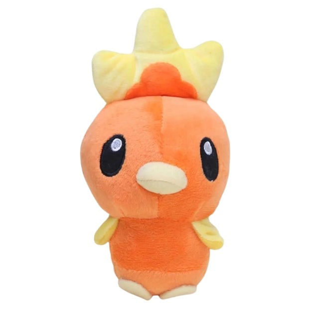 Torchic 16cm