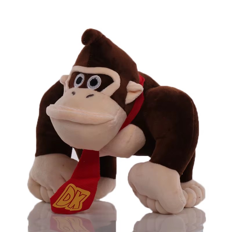 Donkey Kong 24cm