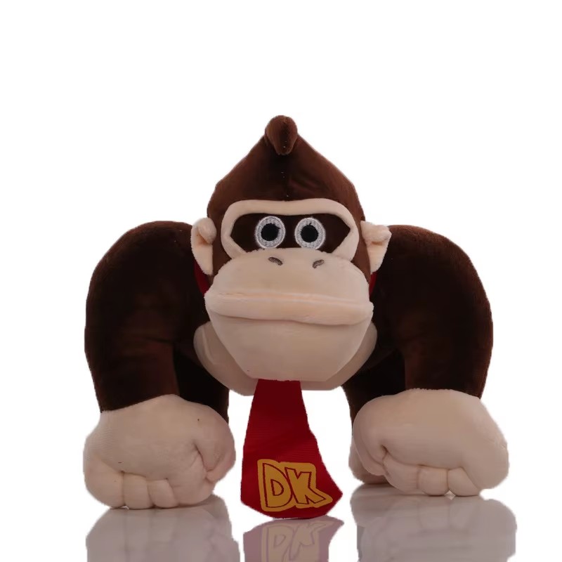 Donkey Kong 24cm - Imagem 3