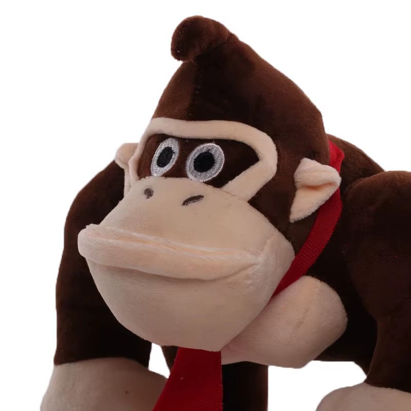 Donkey Kong 24cm - Imagem 5