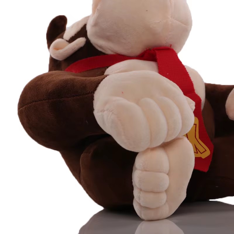 Donkey Kong 24cm - Imagem 7