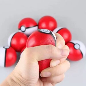 Pokébola Macia