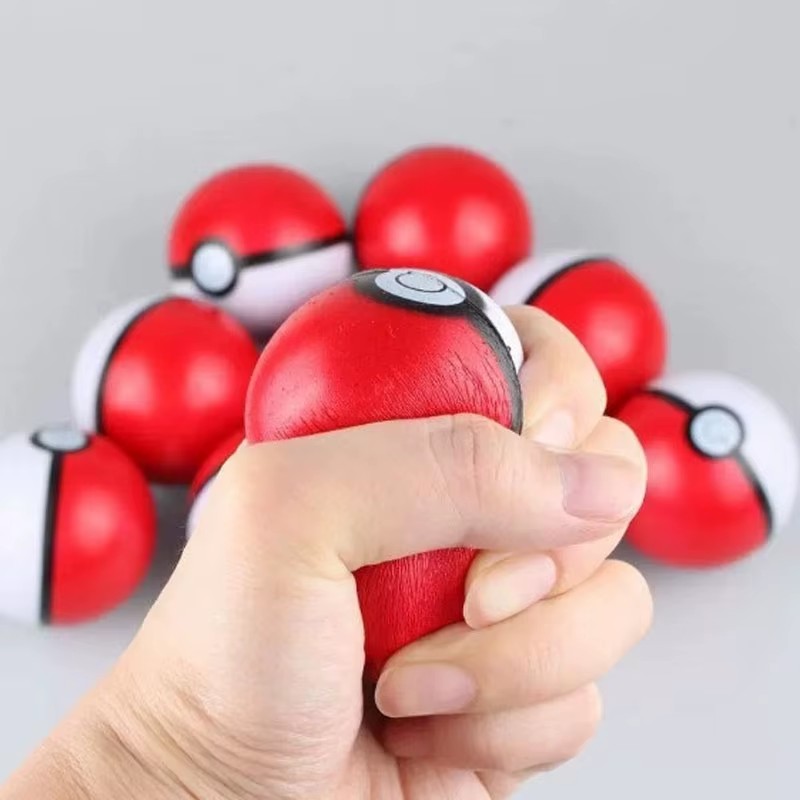 Pokébola Macia