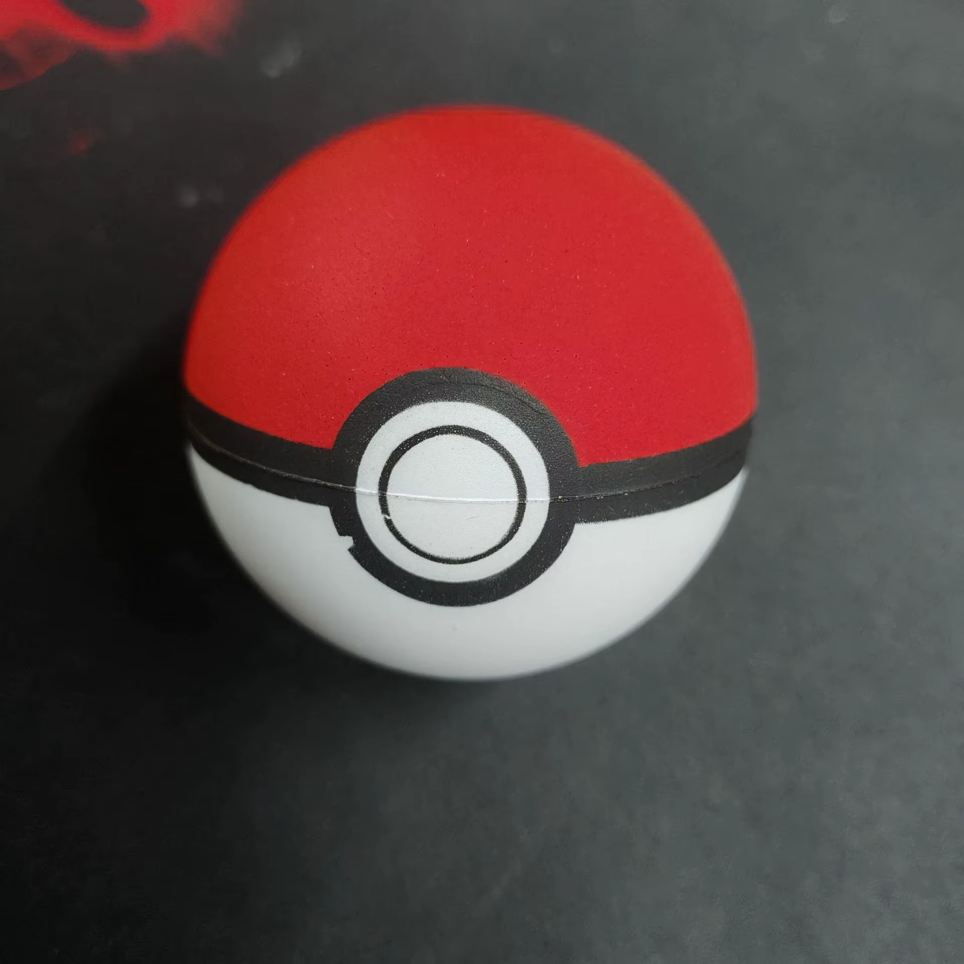 Pokébola Macia - Imagem 2