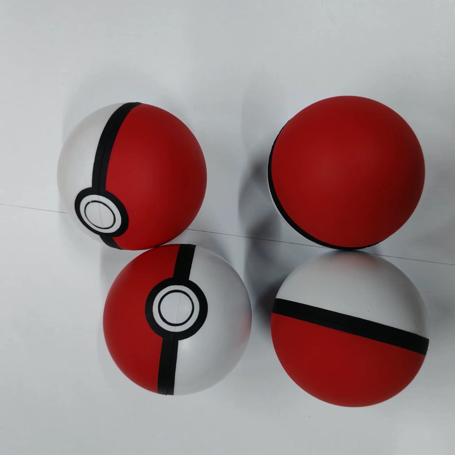 Pokébola Macia - Imagem 3