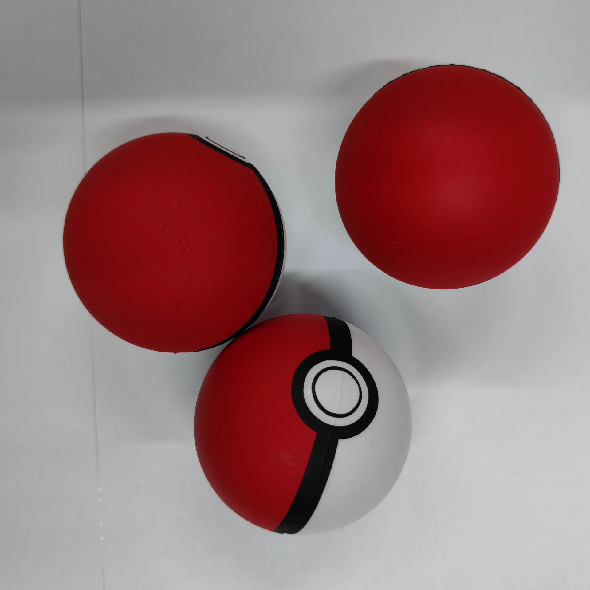 Pokébola Macia - Imagem 4