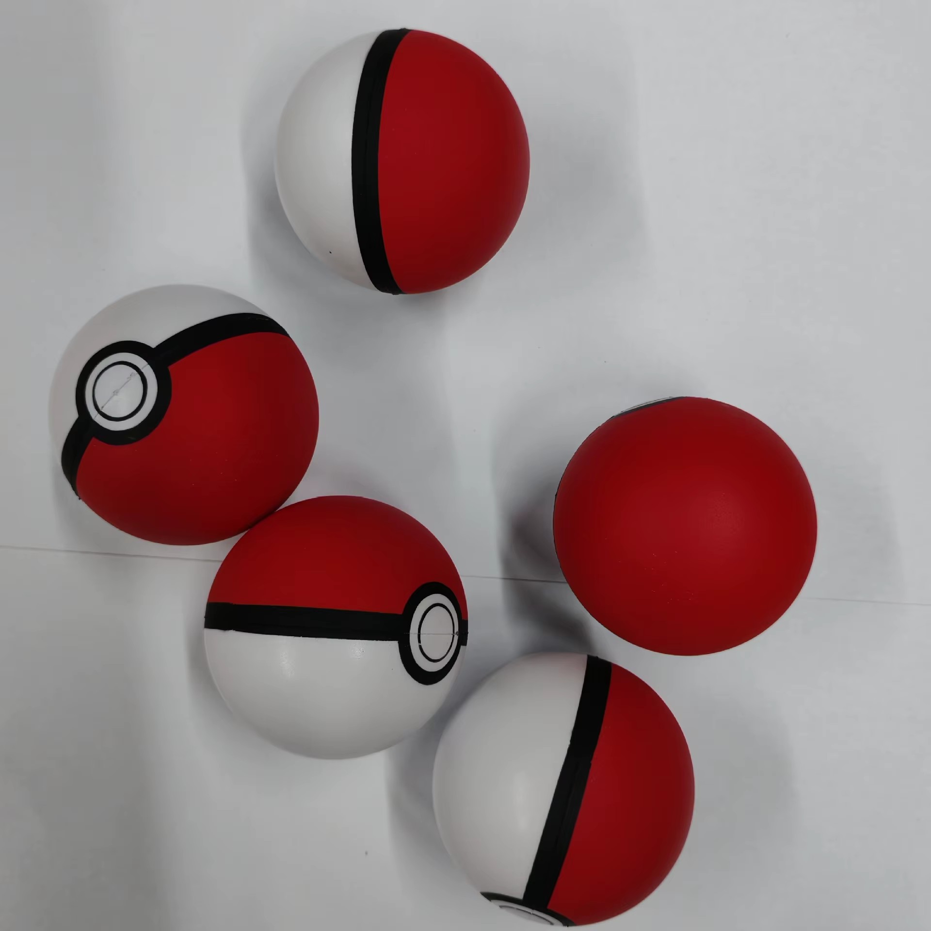 Pokébola Macia - Imagem 5