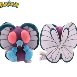 Butterfree 12cm