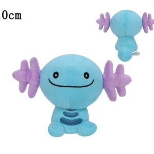 Wooper 10cm