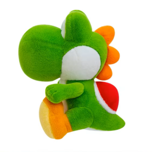 Yoshi 40cm (Super Mario Bros.)