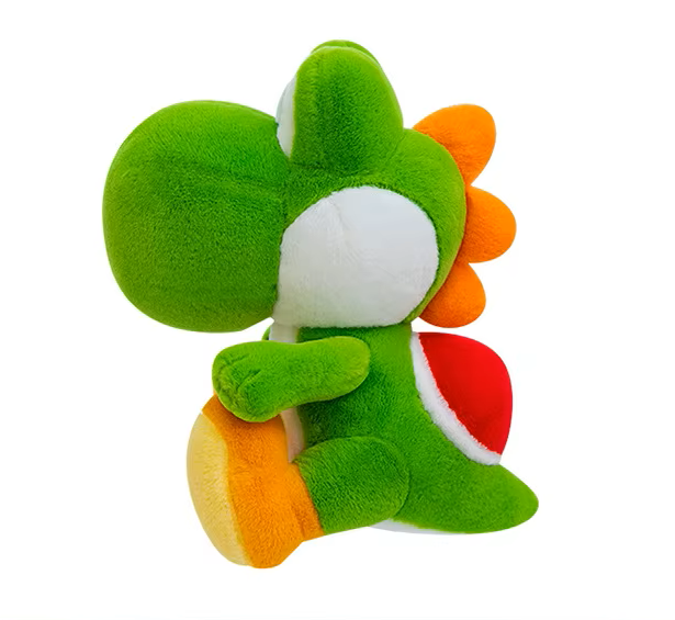 Yoshi 40cm (Super Mario Bros.)