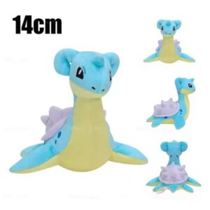 Lapras 14cm